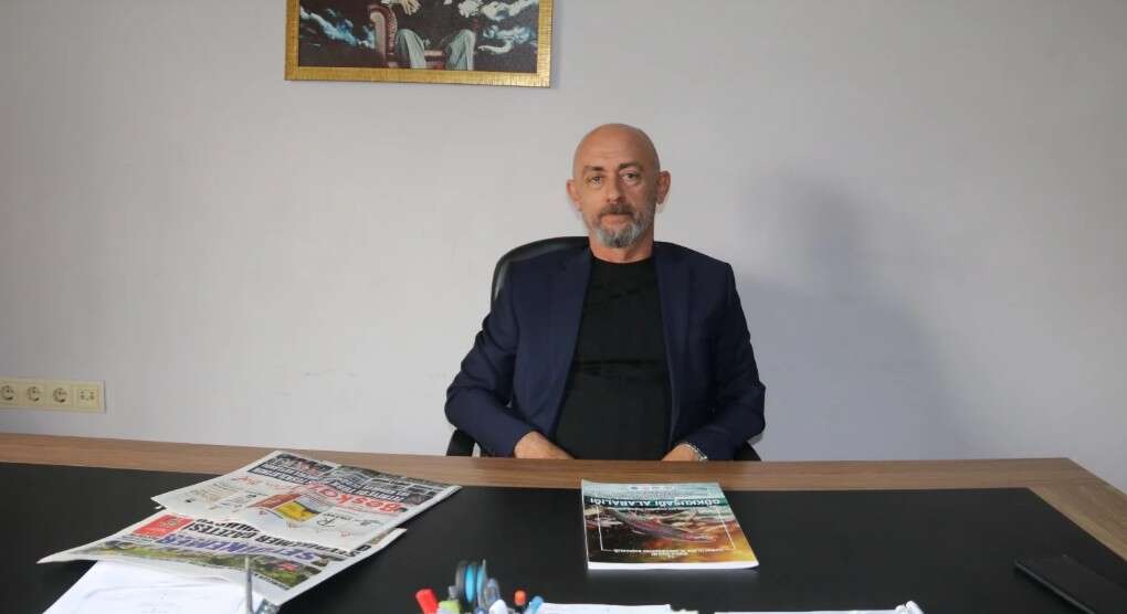 Seydikemer’de Sel Felaketi Alabalık Tesislerini Vurdu: Zarar 100 Milyon Lira 3